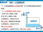 2024—2025学年人教版七年级地理第五章居民与文化和第六章发展与合作期末复习课件（PPT)