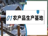 湘教版地理八年級下冊6.3《東北地區(qū)的產(chǎn)業(yè)分布》課件