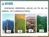 湘教版地理八年級下冊9.0《建設(shè)永續(xù)發(fā)展的美麗中國》課件