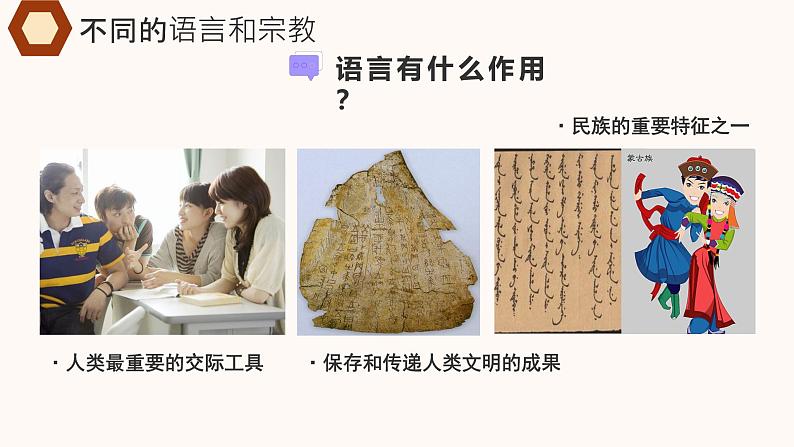 5.3+多样的文化（教学课件）-【大单元教学】2024-2025学年七年级地理上册同步备课系列（人教版2024）第8页