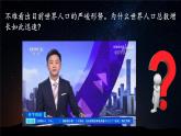 4.1 探究自然条件对居住地的影响（人口、气温） 课件-2024-2025学年七年级地理上学期晋教版（2024）