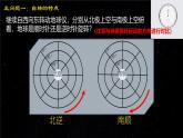 初中  地理  人教版（2024）  七年级上册(2024)第三节 地球的运动 课件