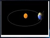 初中  地理  人教版（2024）  七年级上册(2024) 第三节 地球的运动 课件