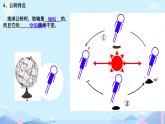 初中  地理  人教版（2024）  七年级上册(2024) 第三节 地球的运动 课件