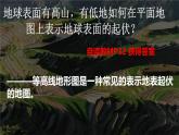 初中  地理  人教版（2024）  七年級(jí)上冊(cè)(2024)  第二節(jié) 地形圖的判讀 課件