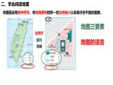 初中  地理  人教版（2024）  七年级上册(2024)  第一节 地图的阅读 课件