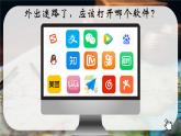 初中  地理  人教版（2024）  七年级上册(2024)  第一节 地图的阅读 课件