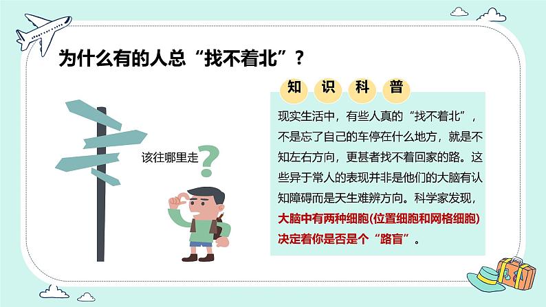 初中  地理  人教版（2024）  七年级上册(2024)  第一节 地图的阅读 课件第4页