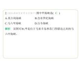 8.1 东南亚——“十字路口”的位置  山河相间的地形  湿热的气候 习题课件-七年级地理下学期湘教版（2024版）