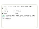 8.2 南亚——人口与经济 习题课件-七年级地理下学期湘教版（2024版）