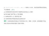 期末素养综合测试卷(二)  习题课件-七年级地理下学期湘教版（2024）