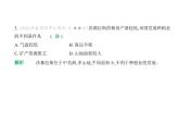 第九章　素养提优测试卷 习题课件-湘教版七年级地理下册