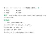 第九章　素养基础测试卷 习题课件-湘教版七年级地理下册