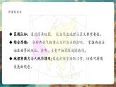 【大单元核心素养】湘教版地理七下8.3西亚（第1课时） 课件+分课时教学设计+作业
