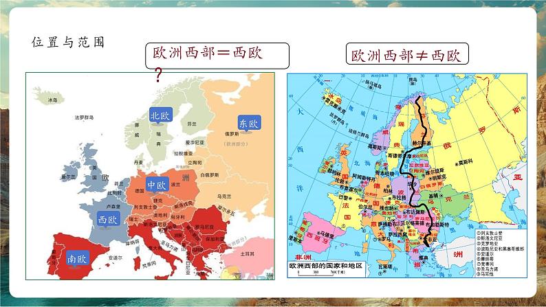 8.4欧洲西部课件第3页