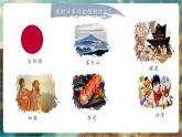 【大單元核心素養(yǎng)】湘教版地理七下9.1日本第1課時 課件+分課時教學(xué)設(shè)計+作業(yè)