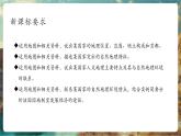【大单元核心素养】湘教版地理七下9.2埃及 课件+分课时教学设计+作业