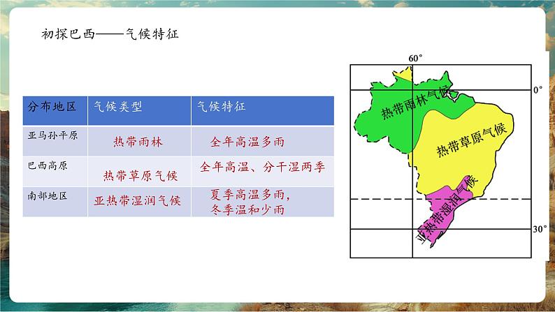 走进巴西第4页