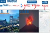 初中  地理  人教版（2024）  七年级上册(2024) 第三节 海陆的变迁 课件