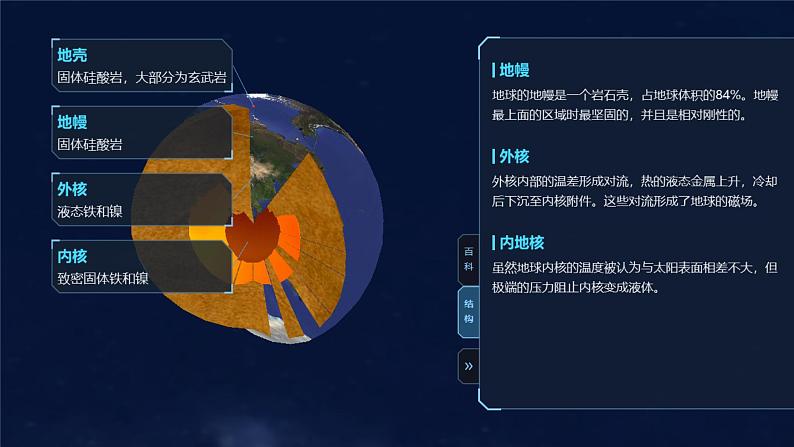 初中  地理  人教版（2024）  七年级上册(2024) 第三节 海陆的变迁 课件第8页