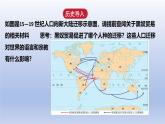 2024七年級地理上冊第五章居民與文化第三節(jié)多樣的文化課件（人教版）