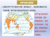 2024七年级地理上册第四章天气与气候第四节世界的气候第2课时影响气候的主要因素气候与人类活动课件（人教版）