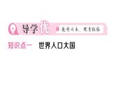 8.3印度（习题课件）2024-2025学年人教版七年级地理下册
