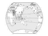 9.1西亚（习题课件）2024-2025学年人教版七年级地理下册