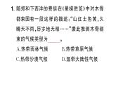 大单元主题探究二 海上商路的继承与发展（课件）2024-2025学年人教版七年级地理下册