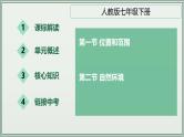专题05  我们生活的大洲——亚洲--最新人教版中考地理一轮复习课件（全国通用）