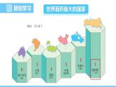 人教版（2024）七年级地理下册课件 第八章 第四节 第一课时 世界面积最大的国家