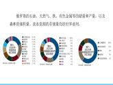 人教版（2024）七年级地理下册课件 第八章 第四节 第二课时 世界能源大国 西密东疏的管道运输线