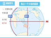 人教版（2024）七年級(jí)地理下冊(cè)課件 第九章 第四節(jié)第一課時(shí) 獨(dú)占一個(gè)大陸的國(guó)家 “騎在羊背上的國(guó)家”
