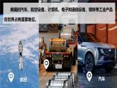 人教版（2024）七年級地理下冊課件 第十章 第一節(jié) 第二課時 資源消耗大國