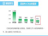 人教版（2024）七年级地理下册课件 第十章 第二节 第一课时 混血种人为主的国家 发展中的经济大国