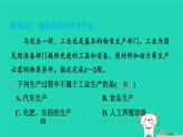 2024八年级地理上册第四章中国的主要产业第二节工业第1课时工业的主导地位及发展能源工业习题课件新版湘教版
