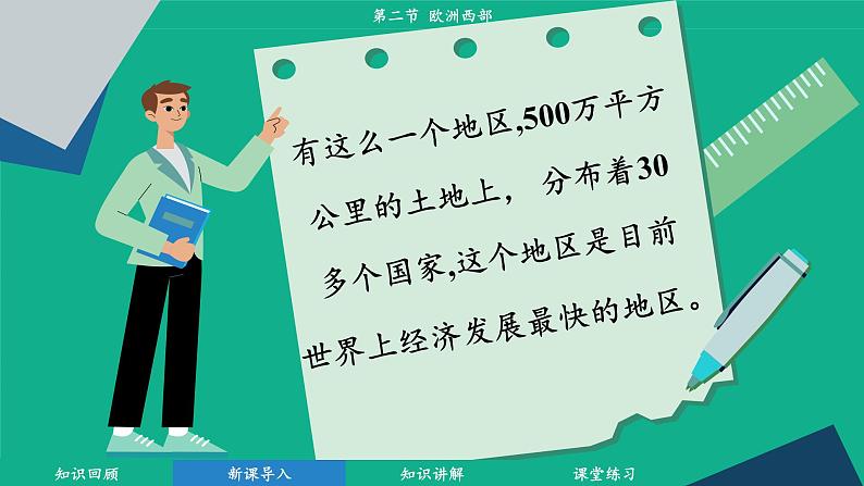 9.2 欧洲西部 (课件)-2024-2025学年人教版(2024)地理七年级下册第5页