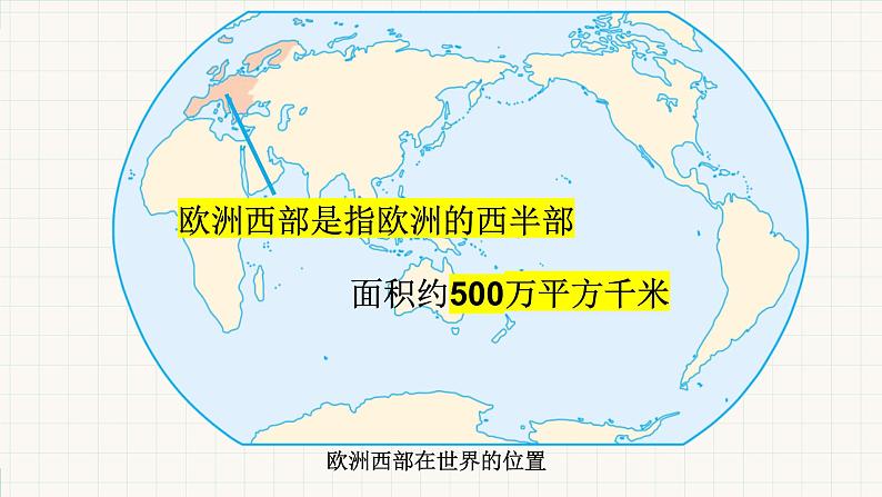 9.2 欧洲西部 (课件)-2024-2025学年人教版(2024)地理七年级下册第6页