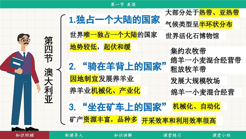 10.1 美国 (课件)-2024-2025学年人教版(2024)地理七年级下册第5页