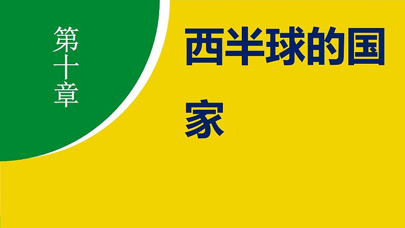 10.2 巴西 (课件)-2024-2025学年人教版(2024)地理七年级下册第2页