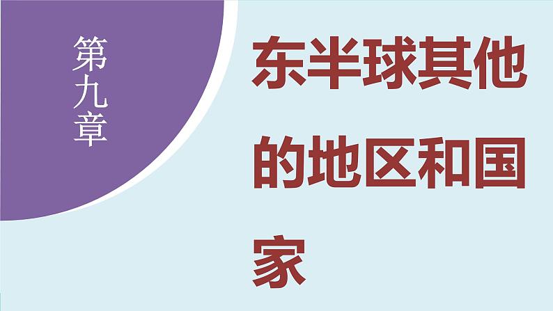 9.3 撒哈拉以南的非洲 (课件)-2024-2025学年人教版(2024)地理七年级下册第2页