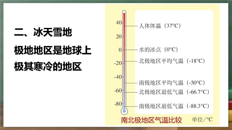 中图版地理八下 6.5《极地地区》课件第8页