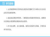 中图版（2024）七下地理课件 第五章 第一节 第二课时 中国水资源的特征 合理用水 保护水资源
