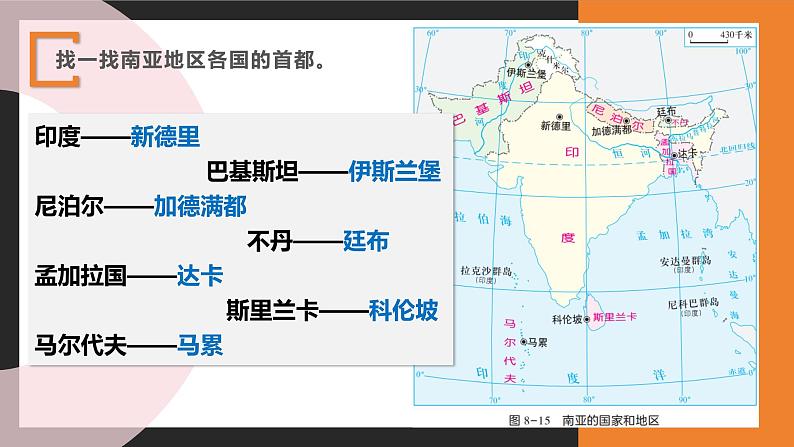 8.2+南亚（课件） 第6页