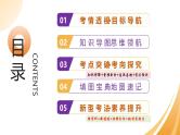 专题11 欧洲西部、极地地区（精讲课件）-2025年中考地理一轮复习（全国通用）