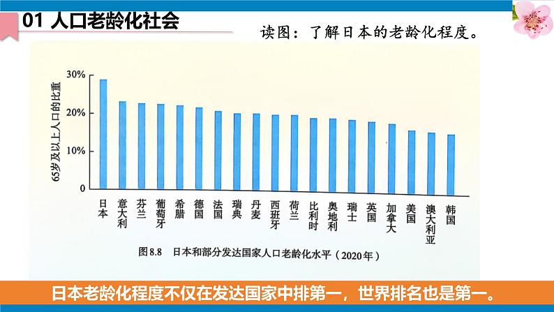 2024—2025学年七年级地理下册人教版8.1 日本（第2课时）（课件）第6页