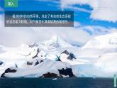 2024新教材湘教版 七年级下册8.6《探究与实践 保护极地环境》教案+学案+课件
