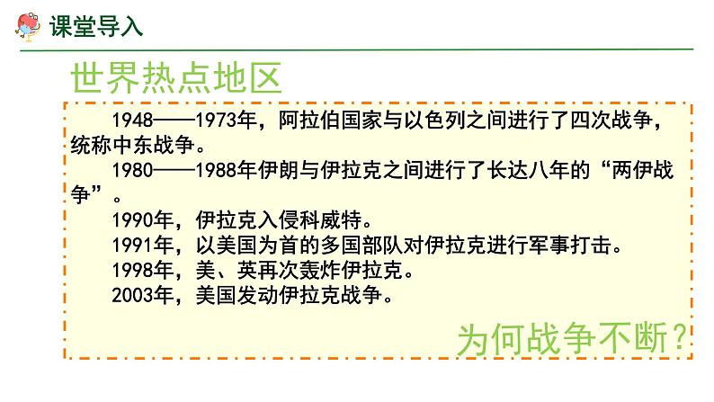 7.2 西亚 课件-2024-2025学年七年级地理下学期商务星球版（2024）第2页