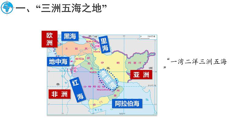 7.2 西亚 课件-2024-2025学年七年级地理下学期商务星球版（2024）第4页