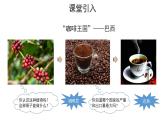 8.6 巴西 课件-2024-2025学年七年级地理下学期商务星球版（2024）